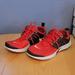 Nike Shoes | Nike Big Kids Shoes. Presto Size 7 Youth. | Color: Black/Red | Size: 7b