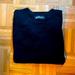 Nike Shirts | Men’s Black Crew Neck Sweatshirt | Color: Black | Size: M
