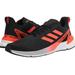 Adidas Shoes | Adidas Men's Response Super Running Shoes Sneakers | Color: Black/Orange | Size: 13