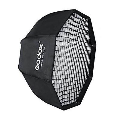 Godox Octa Softbox with Bowens Speed Ring and Grid (31.5