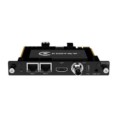 Kiloview RMG-300 V2 Media Gateway Module RMG-300 V...