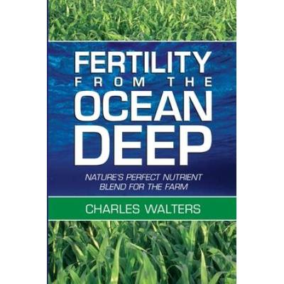 Fertility From The Ocean Deep