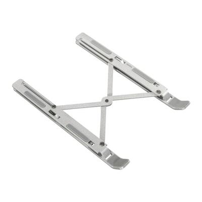 Hama Notebook-Stand »Aluminium« faltbar, 18x2x25 cm