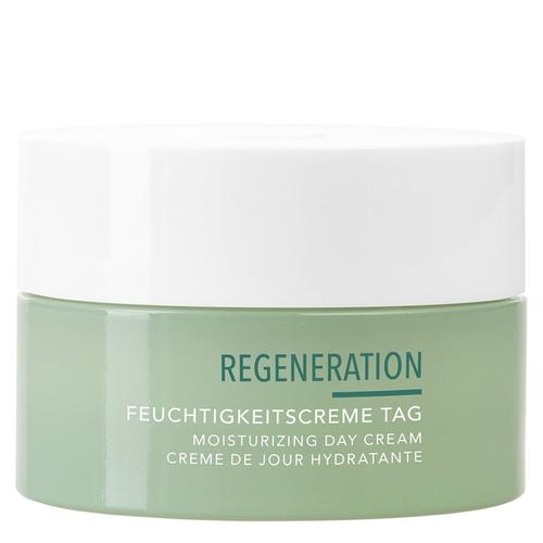 Charlotte Meentzen - Regeneration FEUCHTIGKEITSCREME TAG Gesichtscreme 50 ml Damen