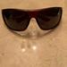 Gucci Accessories | Gucci Retro Unisex Sunglasses Excellent Condition With Case | Color: Brown/Silver | Size: Os