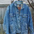 Levi's Jackets & Coats | Levi Denim Vintage Levi’s Denim Wpl 423 Made In Usa | Color: Blue | Size: L