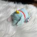 Disney Toys | Disney Parks Tsum Tsum Light Blue Dumbo Plush Tsum Tsum | Color: Blue/Yellow | Size: Osbb