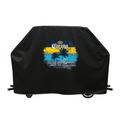 Corona (Sunset) Grill Cover - Holland Bar Stool GC72Crna-Sunset