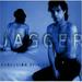 Pre-Owned - Wandering Spirit by Mick Jagger (CD 1993)