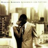 Pre-Owned Gershwin for Lovers by Marcus Roberts (CD 1994)