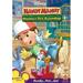 Pre-owned - Handy Manny: Manny s Pet Roundup (DVD)