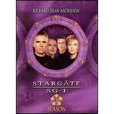 Pre-owned - Stargate SG-1: Season 5 (DVD)