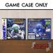 Star Wars: Yoda Stories - (GBC) Game Boy Color - Game Case with Cover