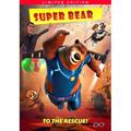 Pre-Owned - Mill Creek Studios Super Bear Dvd Std Ws