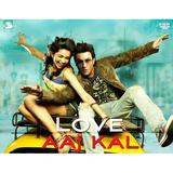 Pre-Owned - Love Aaj Kal (Cd)(Bollywood Movie / Indian Cinema Hindi Film)