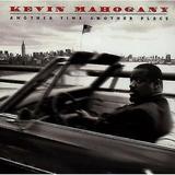 Pre-Owned - Another Time Another Place by Kevin Mahogany (CD Aug-1997 Warner Bros.)