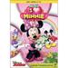 Pre-Owned - Mickey Mouse Clubhouse: I Heart Minnie (DVD)