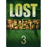 Pre-owned - Lost: The Complete Third Season