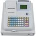 Miumaeov Electronic Cash Register 8 Digital 48 Keys POS LED Display w/ Drawer Box Retail