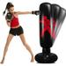 Best Inflatable Punching Bag for Kids 63 inch Kids Punching Bag Kids Punching Bag Bounce Back Freestanding Punching Bag Punching Boxing Bag for Punch Boxing Kick