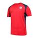 U.S. Soccer USMNT Game Day Soccer Jersey Red Home - Small