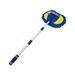 Ausyst Cleaning Supplies Car Chenille Telescopic Car Wash Mop Car With Dusting Soft Hair Cleaning Cleaning Sponge Wiping Car Gloves Tool Home & Kitchen Clearance Items