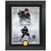 Highland Mint Adrian Kempe Los Angeles Kings 13'' x 16'' Framed Photo Collage