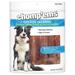 Chomp ems Chicken Skewers 8 oz - All Natural Rawhide Wrapped with Premium Chicken Breast - Healthy Protein Rich Treats for Dogs - Dog Chews