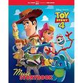 Toy Story 4 Movie Storybook (Disney/Pixar Toy Story 4) 9780736440011 Used / Pre-owned