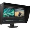 EIZO ColorEdge CG2700S 27" 1440p HDR Monitor CG2700S-BK