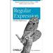 Regular Expression Pocket Reference 9780596004156 Used / Pre-owned