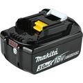 NEW 18V 6.0Ah REPLACE BL1850B LXT BATTERY LITHIUM-ION for Makita BL1830B BL1860B