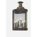 Troy Lighting - Pullman-3 Light Large Wall Sconce-10 Inches Wide by 20.25 Inches