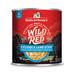 Wild Red High Protein Chicken & Lamb Stew Recipe Wet Dog Food, 10 oz.