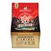Wild Red Raw Coated High Protein Wholesome Grains Prairie Recipe Dry Dog Food, 3.5 lbs.