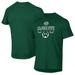 Men's Under Armour Green Colorado State Rams Soccer Icon Tech T-Shirt