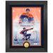 Highland Mint Connor McDavid Edmonton Oilers 13'' x 16'' Framed Photo Collage