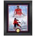 Highland Mint Alexander Ovechkin Washington Capitals 13'' x 16'' Framed Photo Collage