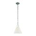 Hudson Valley Lighting - Altamont - One Light Pendant - 12.25 Inches Wide by