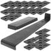 1 Set Wood Flooring Vinyl Flooring Tools Including Pull Bar Spacers and Tapping Block