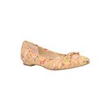 Women's Hirabelle Flats by J. Renee in Confetti (Size 7 1/2 M)