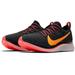Nike Shoes | Nike Zoom Fly Fk 'Orange Peel' 116 Men’s 8 (Women’s 9.5-10) | Color: Black | Size: 8