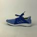 Adidas Shoes | Adidas Womens Edge Lux Cq1237 Blue Lace Up Low Top Running Shoes Size Us 9.5 | Color: Blue | Size: 9.5
