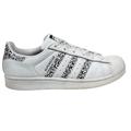Adidas Shoes | Adidas Superstar Womens Size 7.5 Sneakers Casual Athletic Street Activewear | Color: White | Size: 7.5