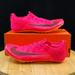 Nike Shoes | Nike Zoom Superfly Elite 2 Track Spikes Cleats Hyper Pink Cd4382-600 Men Size 7 | Color: Orange/Pink | Size: 8.5