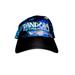 Disney Accessories | Disneys Pandora Avatar Baseball Cap New | Color: Blue | Size: Os