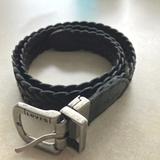 Levi's Accessories | Boys Levi's Leather Reversible Black And Brown Belt. Waist 26-28 | Color: Black/Brown | Size: Osbb