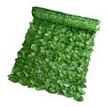 20x40in Artificial Ivy Wall Decoration for Garden - leaves leaves