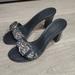 Coach Shoes | Coach Sandals, Size 8, Black | Color: Black | Size: 8