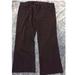 Torrid Pants & Jumpsuits | Euc Torrid Plus Size 22 Pin Stripe Pinstripe Pants Trousers Black Gray Striped | Color: Black/Gray | Size: 22